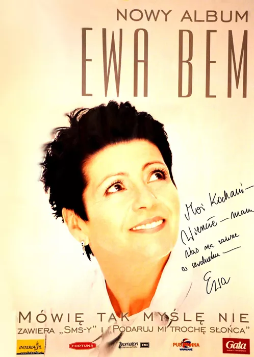 Ewa Bem