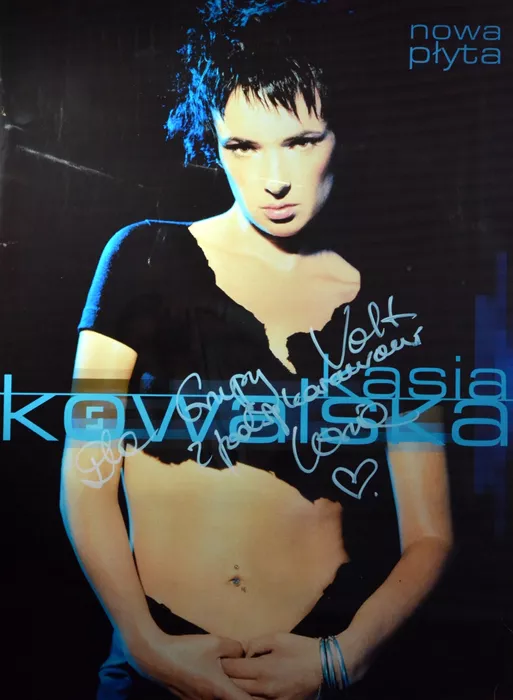 Kasia Kowalska