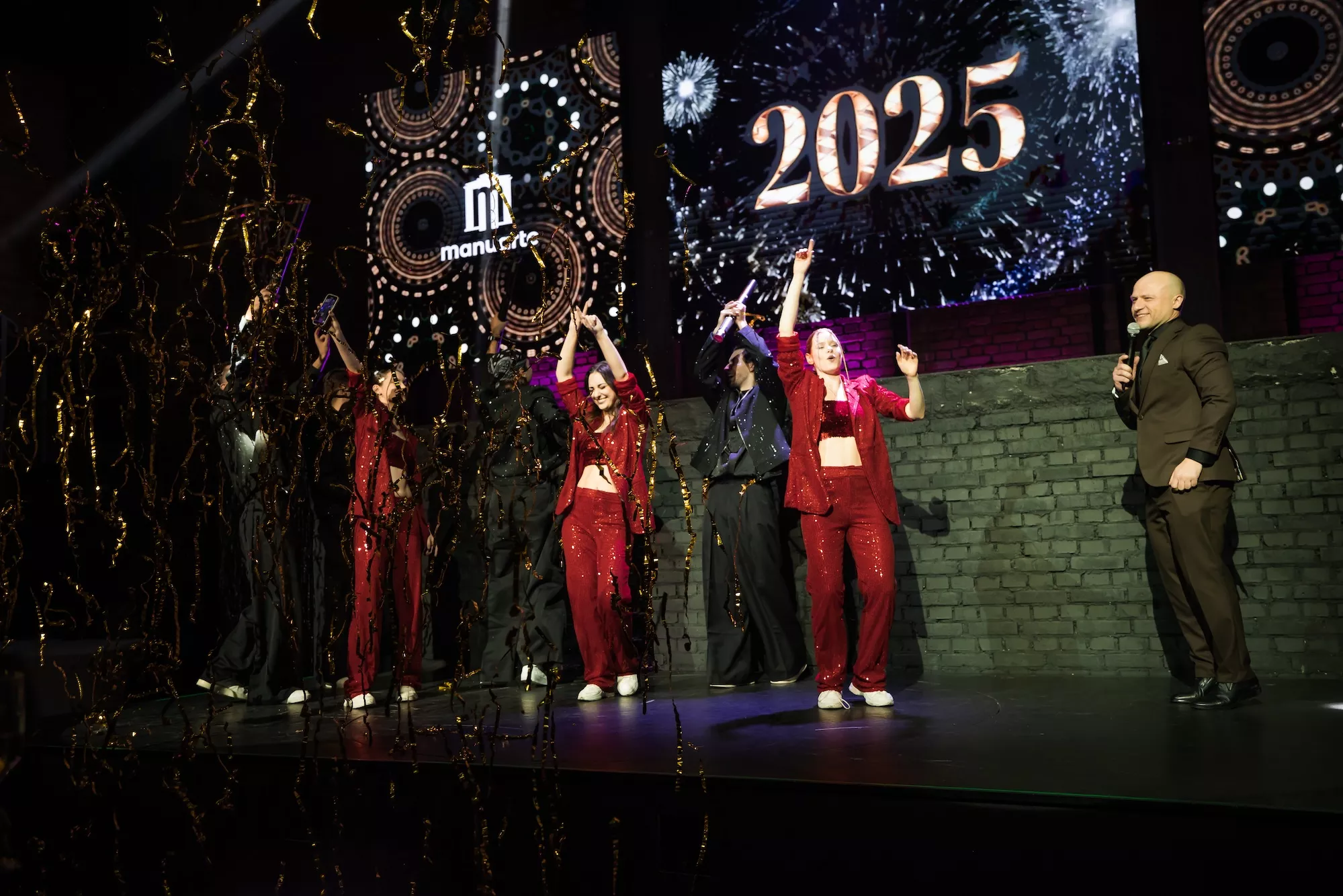 Sylwester Manuarte 2024/25