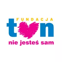 Fundacja TVN nie jesteś sam