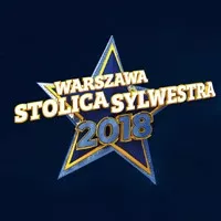 Warszawa stolica sylwestra - Sylwester 2018 z TVN
