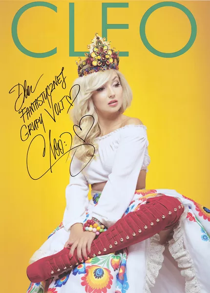 Cleo