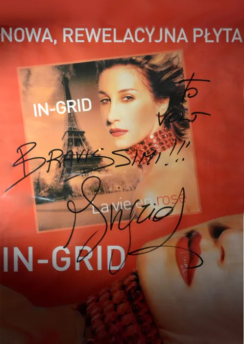 In-Grid