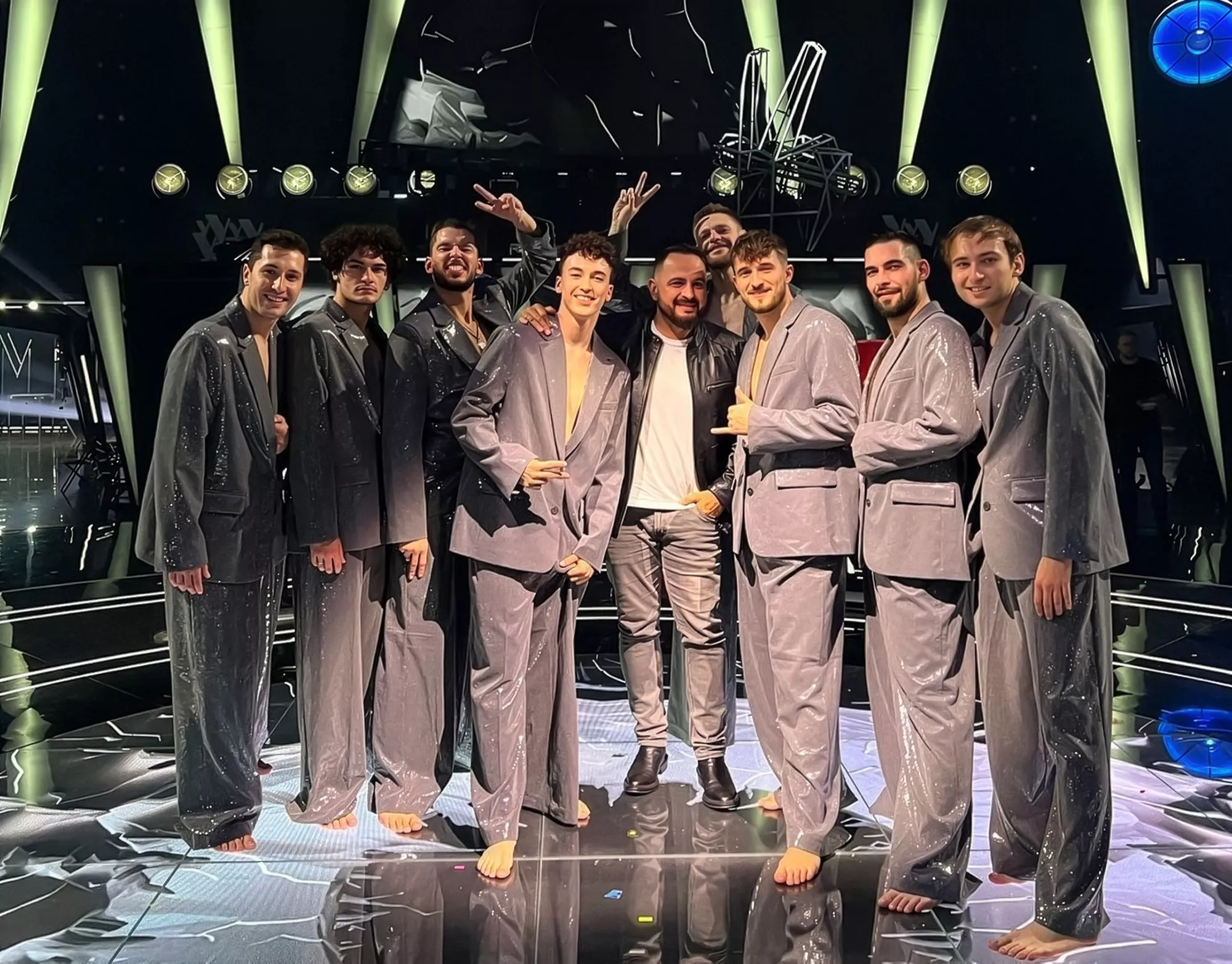 Wielki finał THE VOICE OF POLAND ZA NAMI