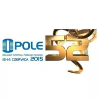 52 Krajowy Festiwal Polskiej Piosenki Opole 2015
