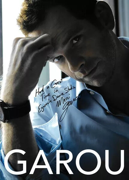 Garou