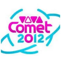 VIVA Comet 2012