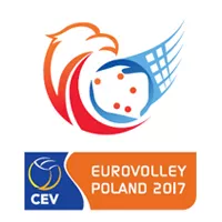 CEV EUROVOLLEY Polska 2017