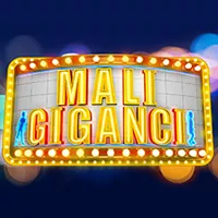 Mali Giganci