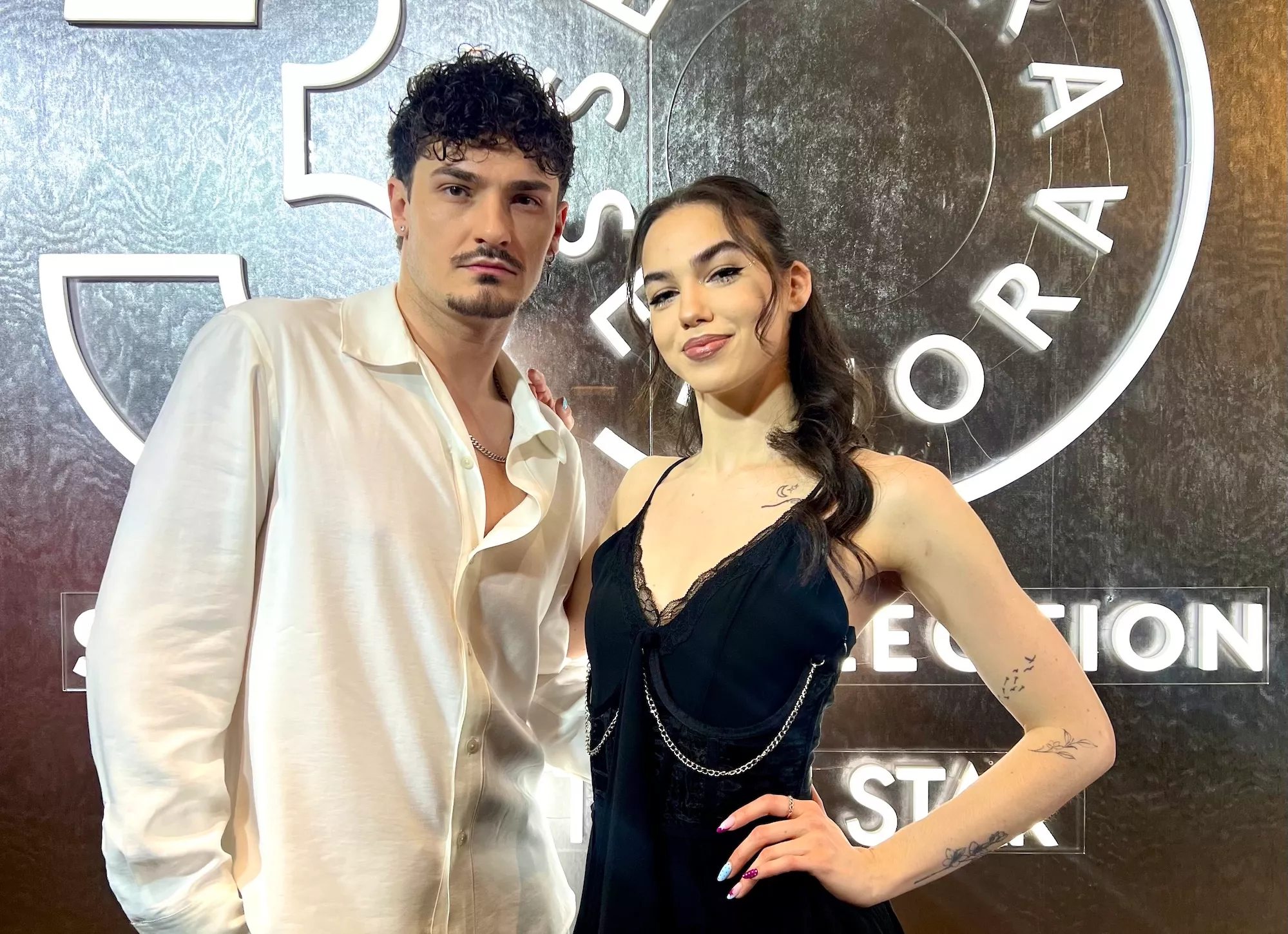 Grupa Volt – Event Sephora