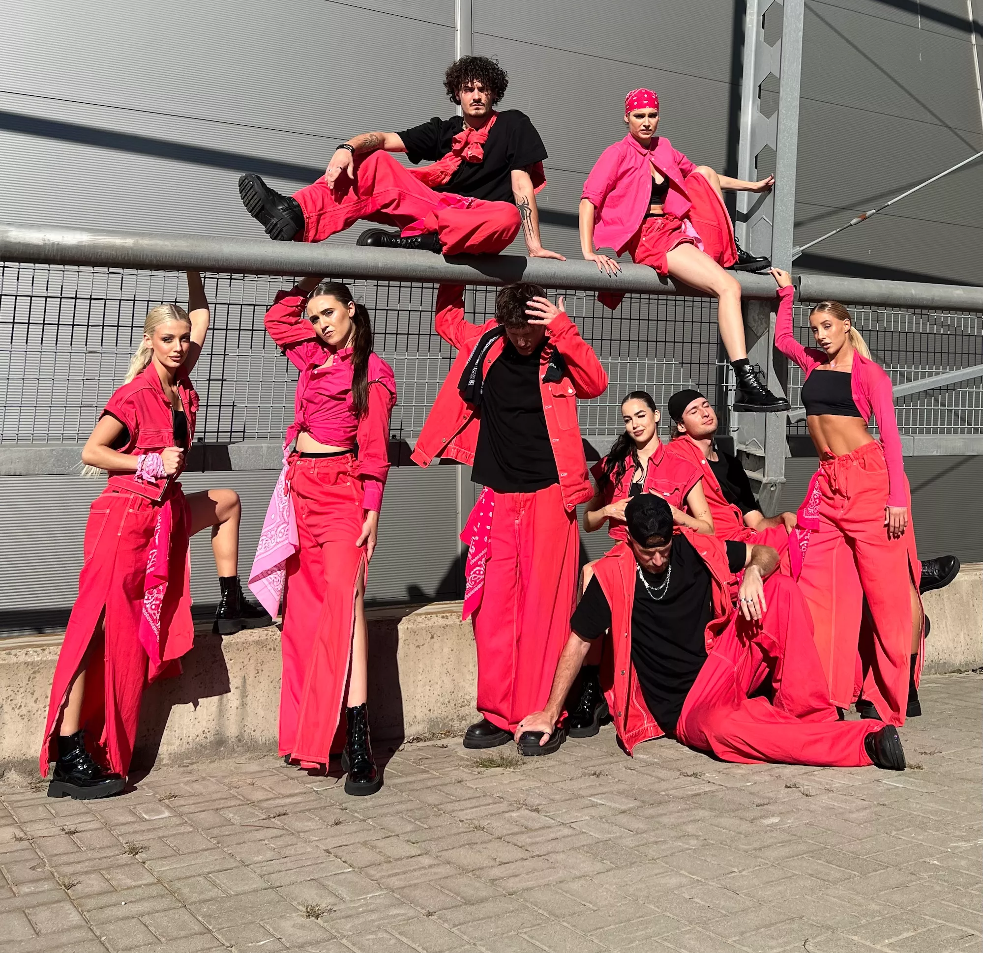 Grupa Volt na evencie Mary Kay – energia, kobiecość i scena