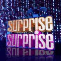 Suprise suprise