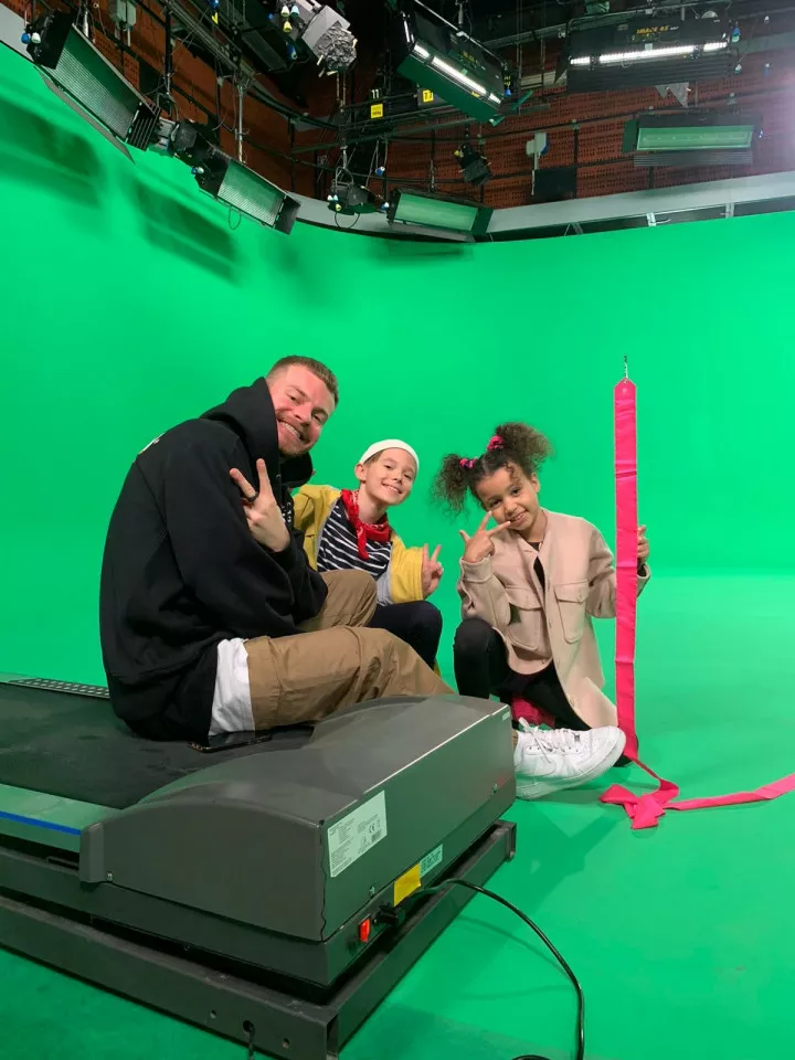 Zaczynamy przygotowania do tegorocznej edycji Junior Eurovision!