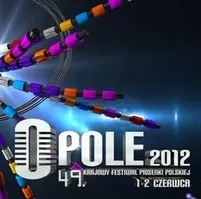 49 Krajowy Festiwal Polskiej Piosenki Opole 2012