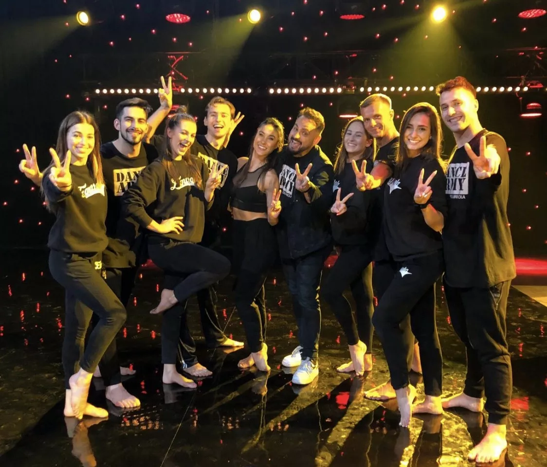 Przygotowania do jutrzejszej konferencji JESC 2020!