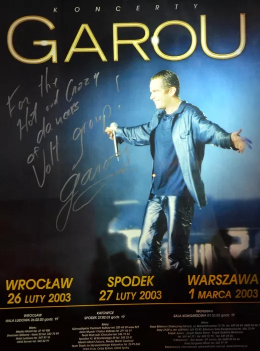 Garou