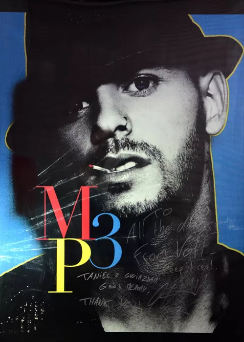 Matt Pokora