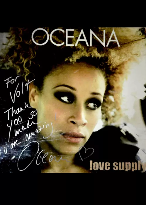 Oceana