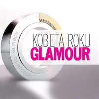 Kobieta roku - Glamour
