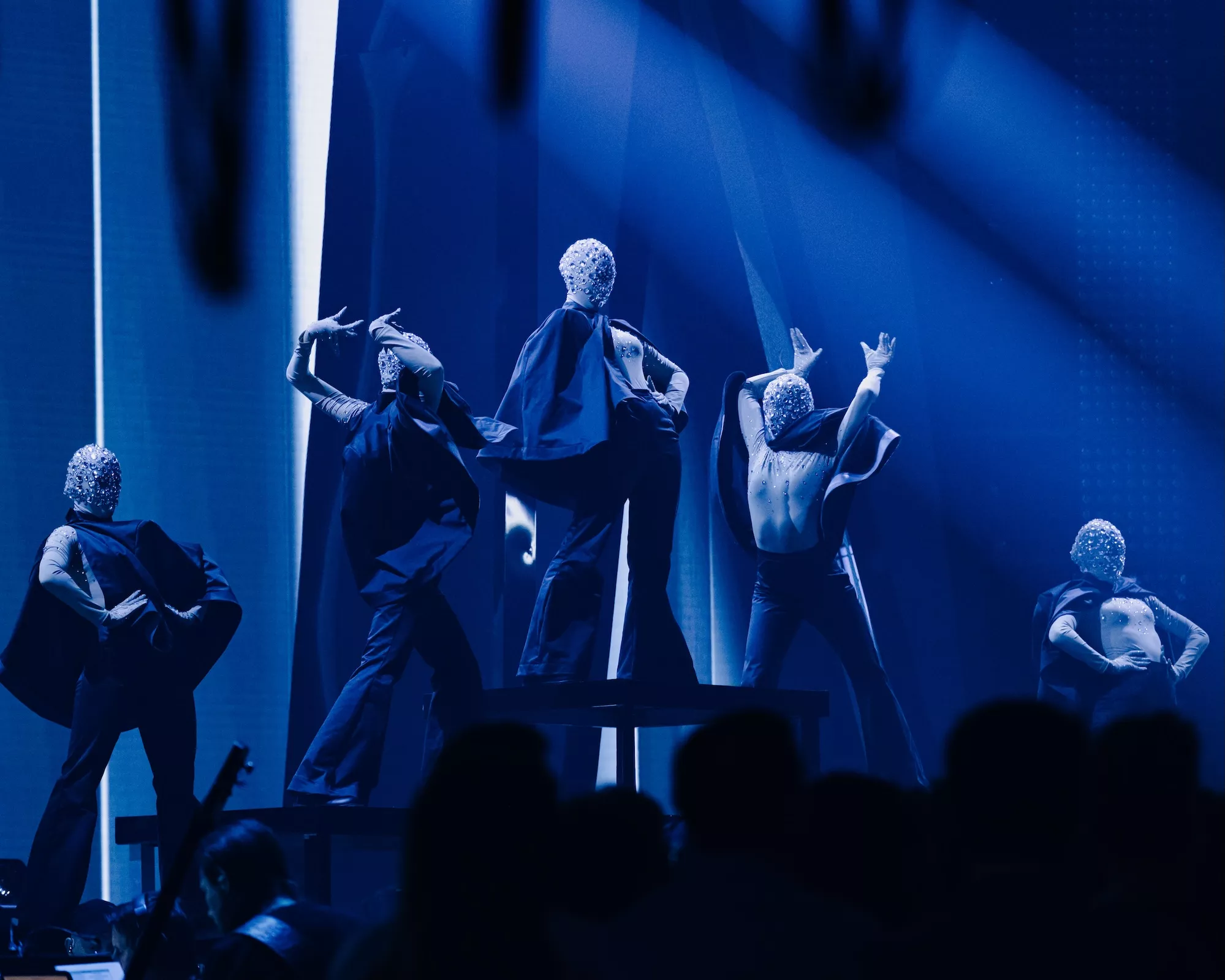 Grupa Volt w The Voice of Poland