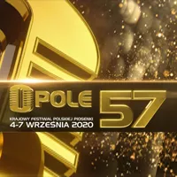 57 Krajowy Festiwal Polskiej Piosenki Opole 2020