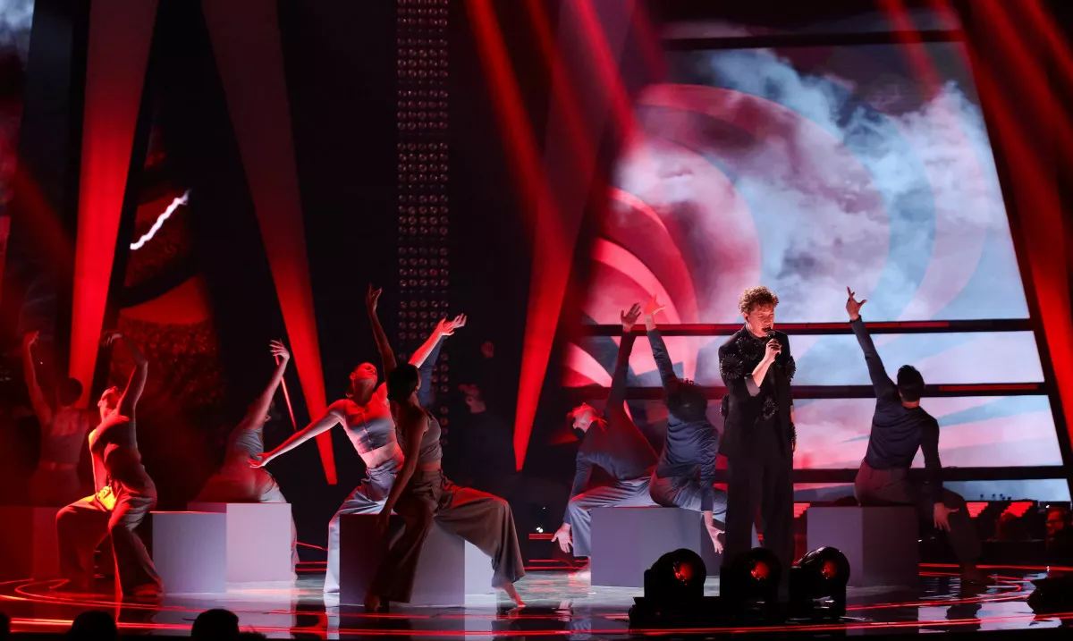 Coraz bliżej Finału - The Voice of Poland