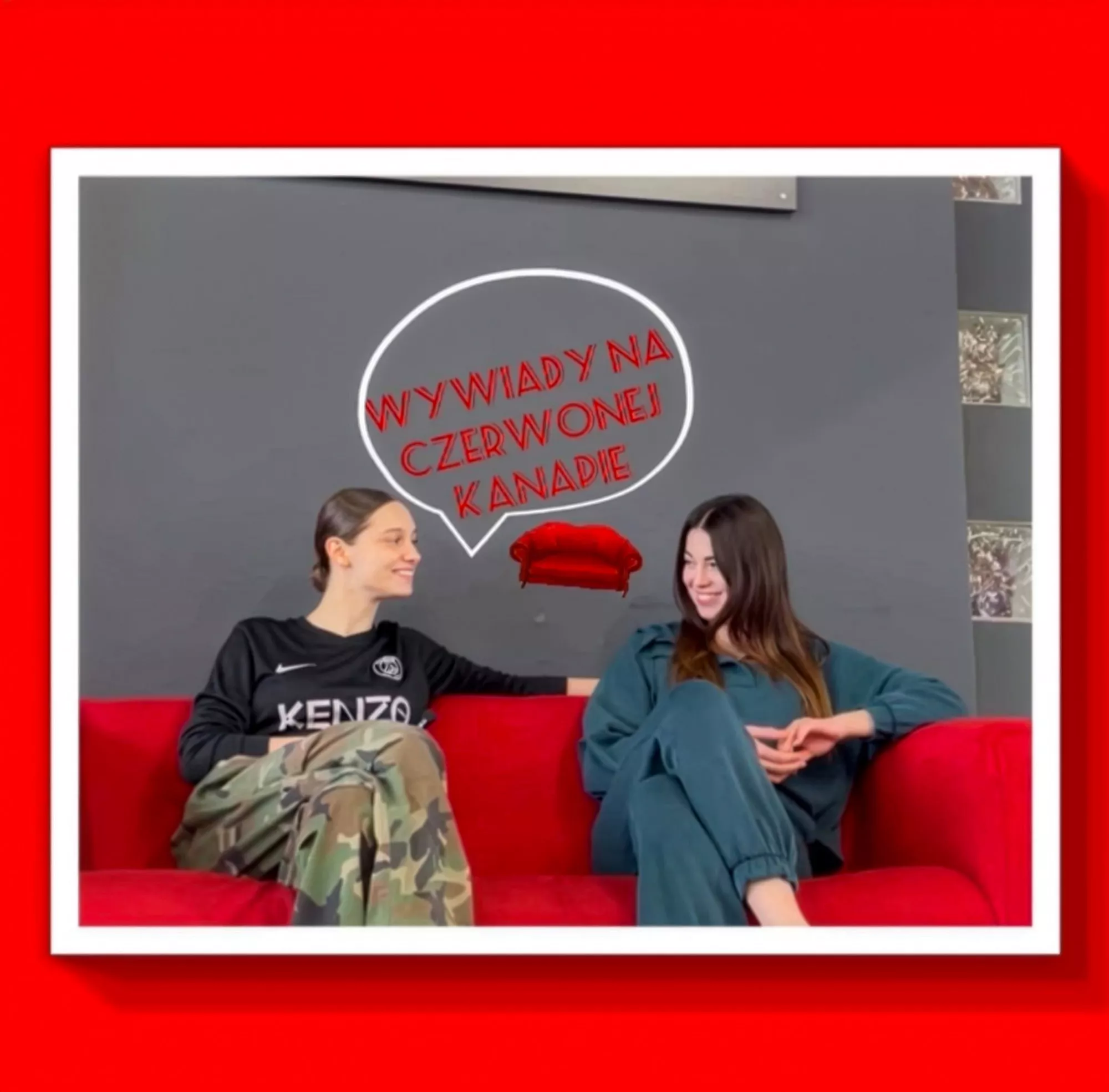 Zapraszamy na kolejne wywiady