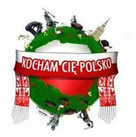 Kocham Cię Polsko