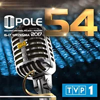 54 Krajowy Festiwal Polskiej Piosenki Opole 2017