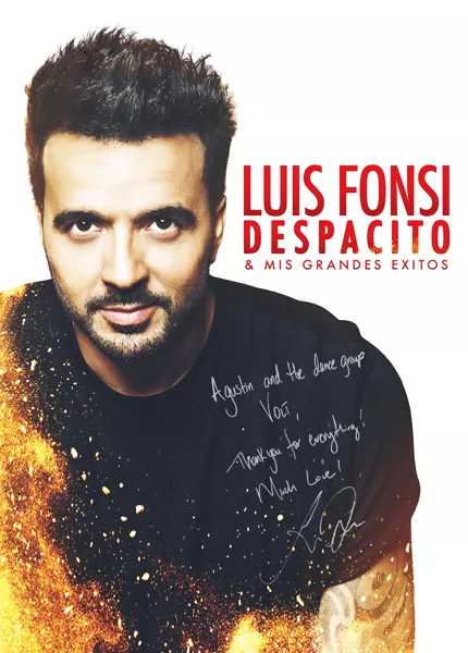 Luis Fonsi